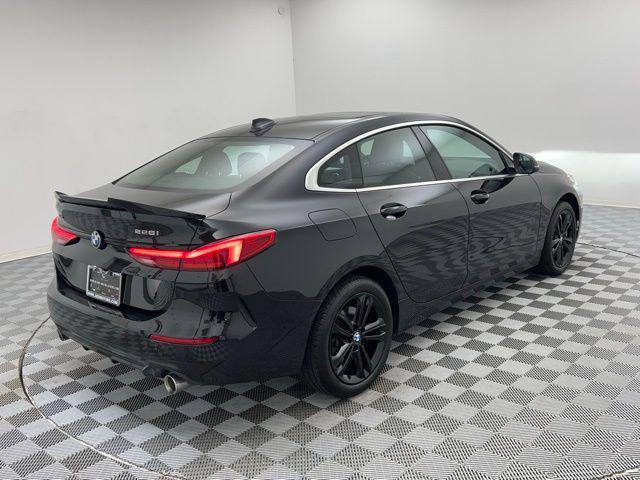 used 2024 BMW 228 Gran Coupe car, priced at $28,985