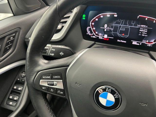 used 2024 BMW 228 Gran Coupe car, priced at $28,985