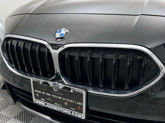 used 2024 BMW 228 Gran Coupe car, priced at $28,985