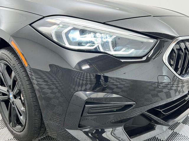 used 2024 BMW 228 Gran Coupe car, priced at $28,985