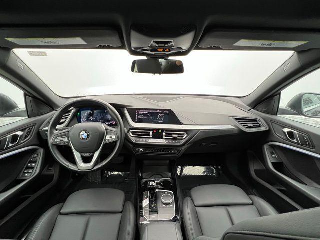 used 2024 BMW 228 Gran Coupe car, priced at $28,985