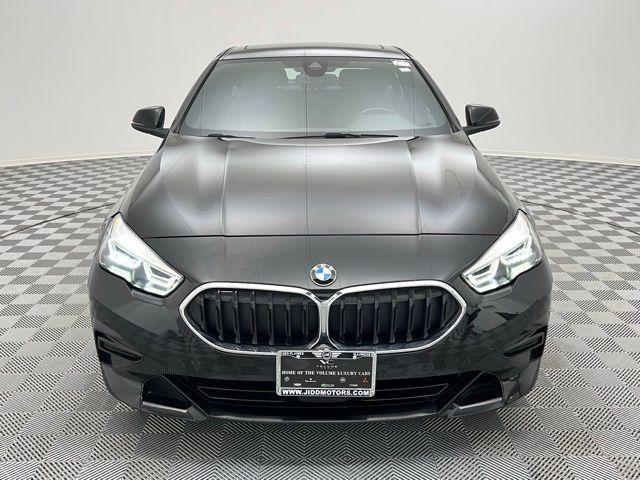 used 2024 BMW 228 Gran Coupe car, priced at $28,985