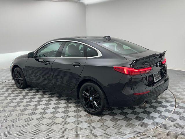 used 2024 BMW 228 Gran Coupe car, priced at $28,985