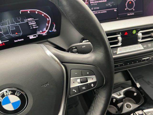 used 2024 BMW 228 Gran Coupe car, priced at $28,985