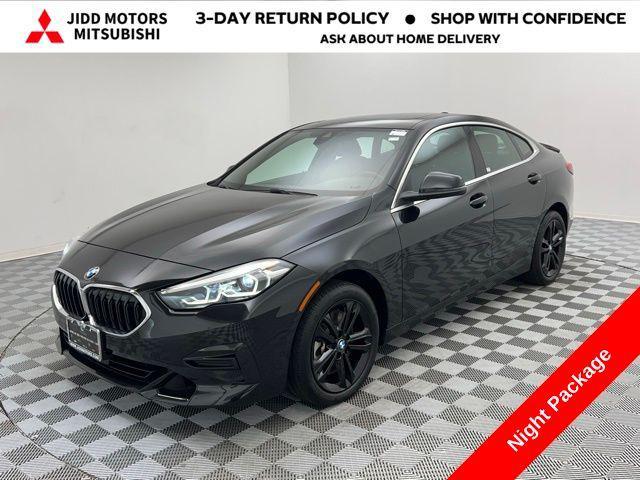 used 2024 BMW 228 Gran Coupe car, priced at $28,985