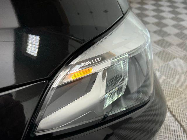 used 2024 BMW 228 Gran Coupe car, priced at $28,985