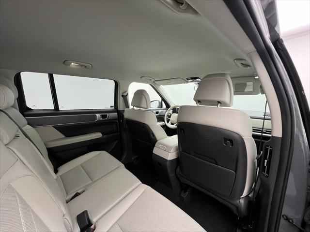 used 2024 Hyundai Santa Fe car, priced at $28,595
