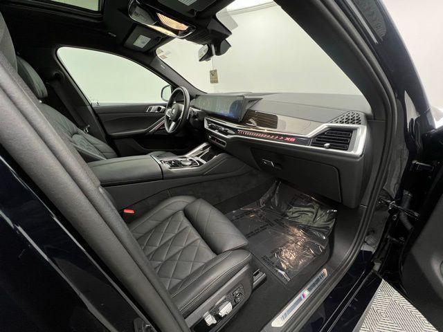 used 2024 BMW X6 car, priced at $64,395