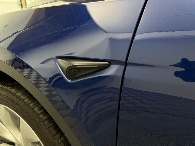 used 2024 Tesla Model Y car, priced at $29,895