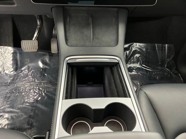 used 2024 Tesla Model Y car, priced at $29,895