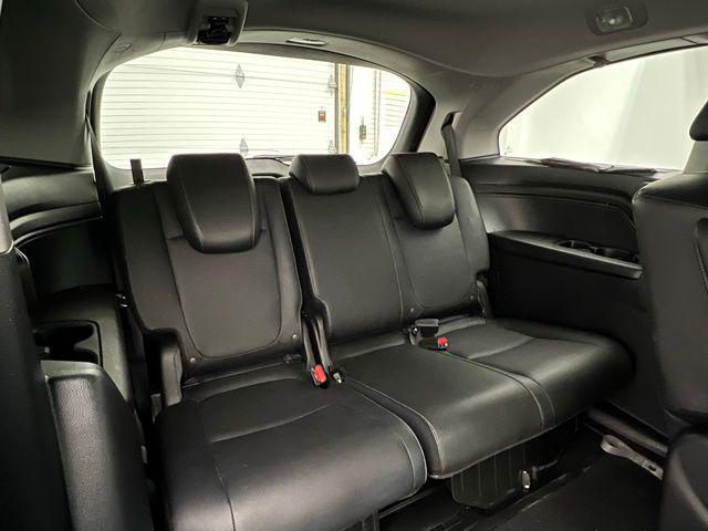 used 2022 Honda Odyssey car, priced at $33,795