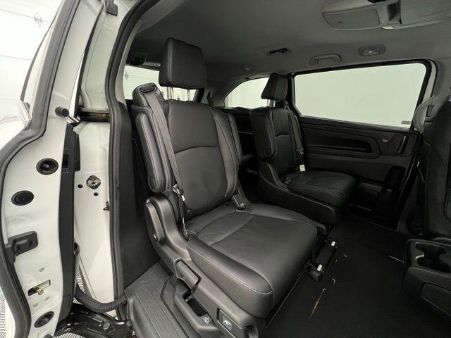 used 2022 Honda Odyssey car, priced at $33,795