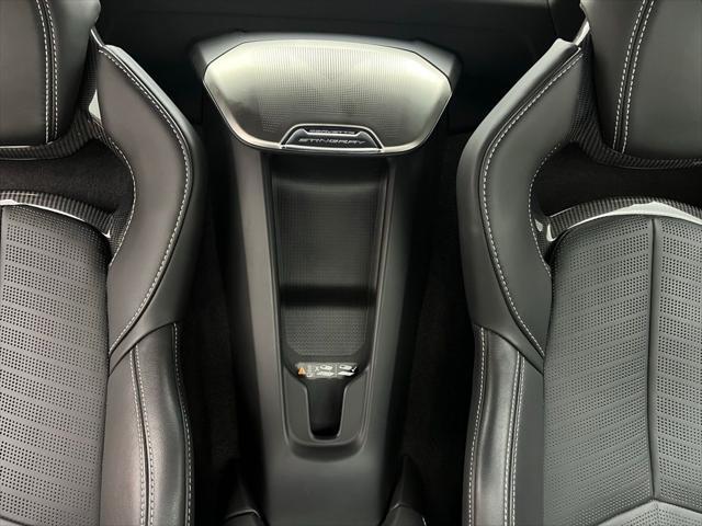 used 2024 Chevrolet Corvette car, priced at $78,985
