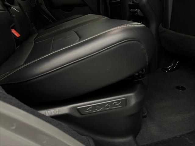 used 2023 Jeep Wrangler 4xe car, priced at $29,395