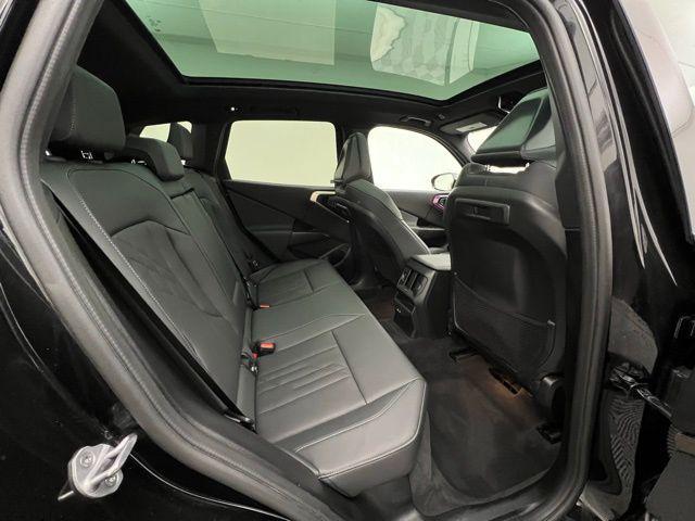 used 2025 BMW X3 car, priced at $39,985