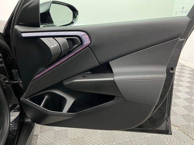 used 2025 BMW X3 car, priced at $39,985