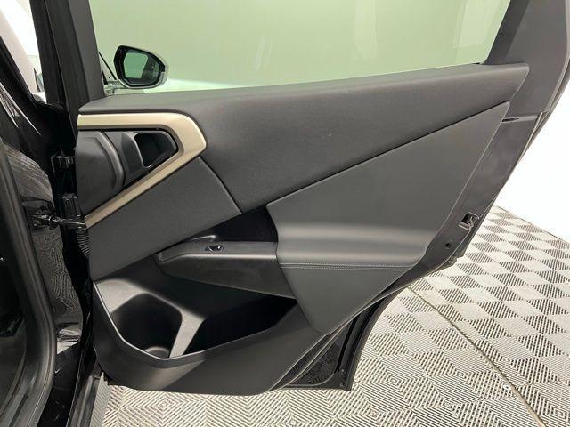 used 2025 BMW X3 car, priced at $39,985