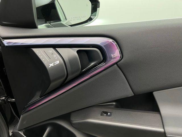 used 2025 BMW X3 car, priced at $39,985