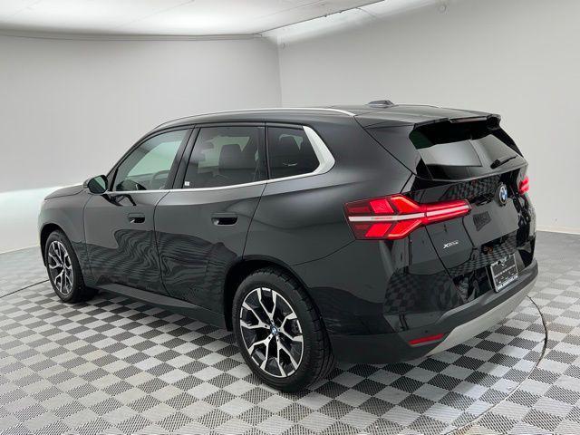 used 2025 BMW X3 car, priced at $39,985