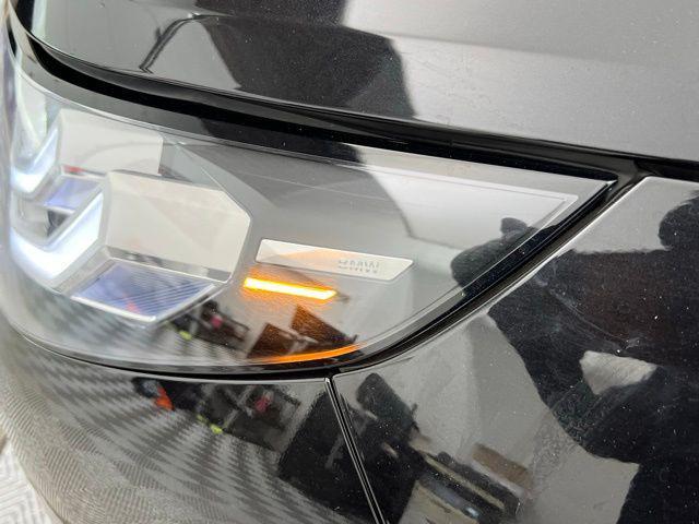 used 2025 BMW X3 car, priced at $39,985