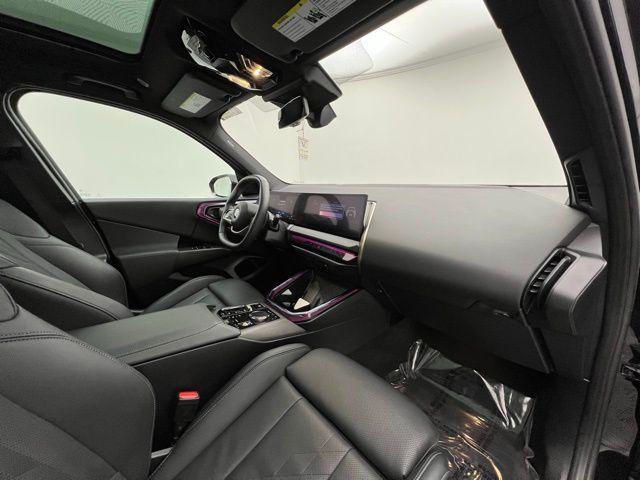 used 2025 BMW X3 car, priced at $39,985