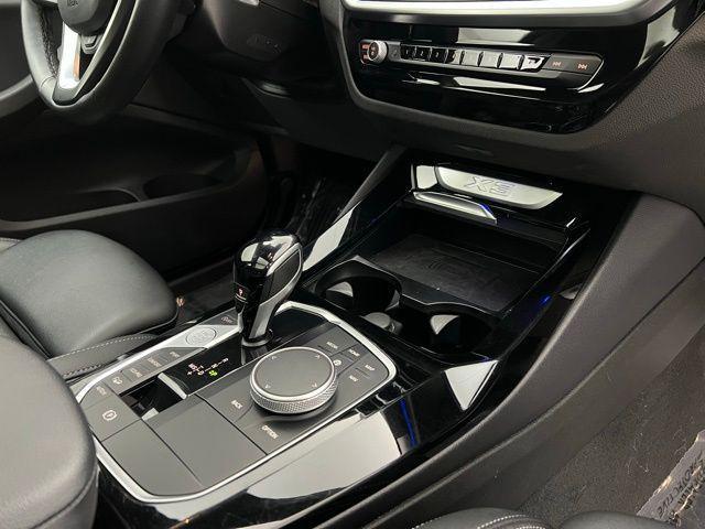 used 2024 BMW X3 car, priced at $30,985