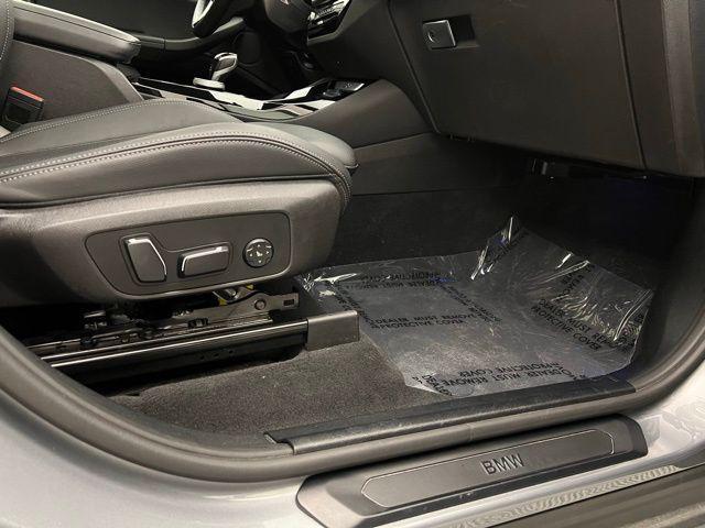 used 2024 BMW X3 car, priced at $30,985