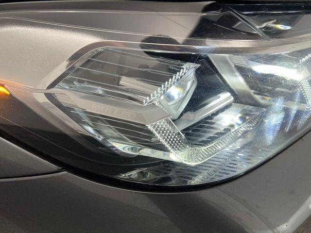 used 2024 BMW X3 car, priced at $30,985