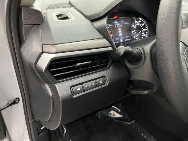 used 2024 Nissan Altima car, priced at $17,895