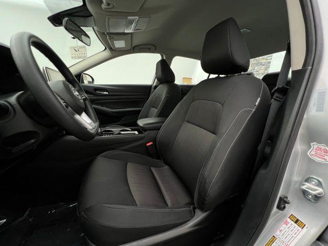 used 2024 Nissan Altima car, priced at $17,895