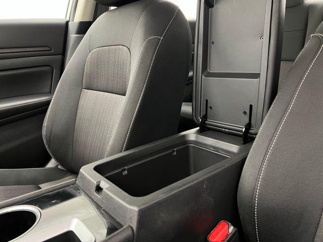 used 2024 Nissan Altima car, priced at $17,895