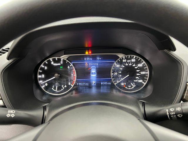 used 2024 Nissan Altima car, priced at $17,895