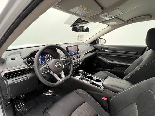 used 2024 Nissan Altima car, priced at $17,895