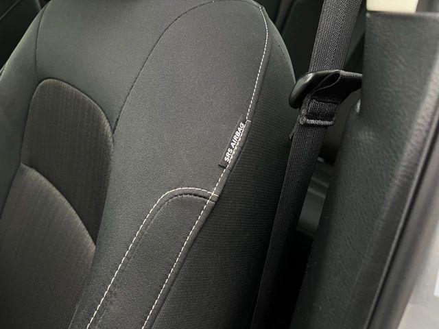 used 2024 Nissan Altima car, priced at $17,895