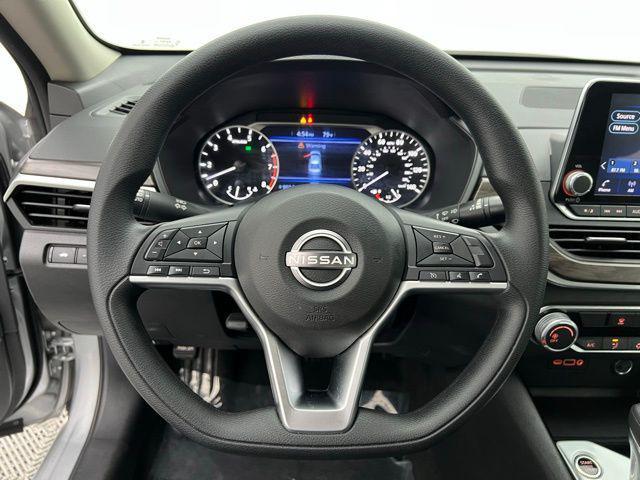 used 2024 Nissan Altima car, priced at $17,895
