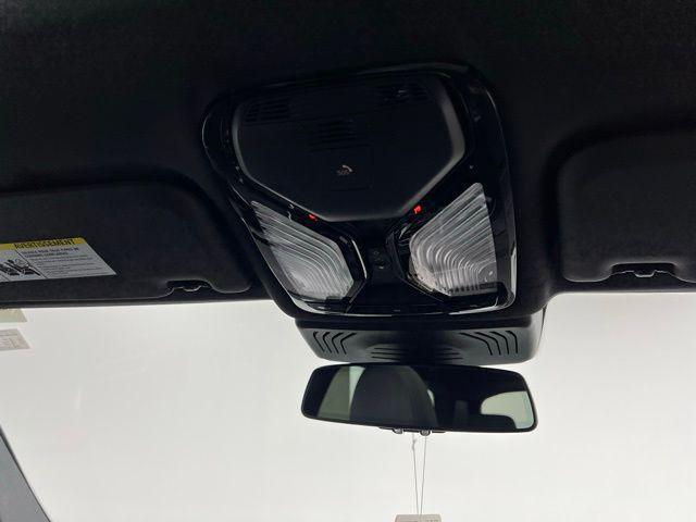 used 2024 BMW X3 car, priced at $31,395