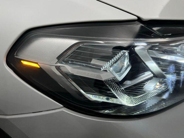 used 2024 BMW X3 car, priced at $31,395