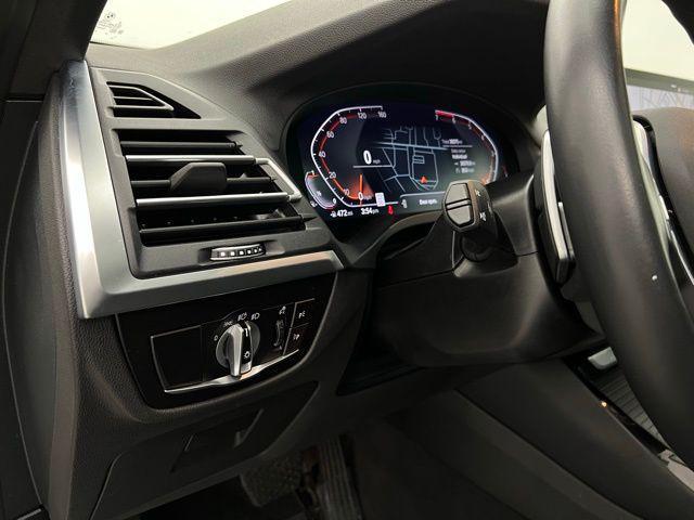 used 2024 BMW X3 car, priced at $31,395