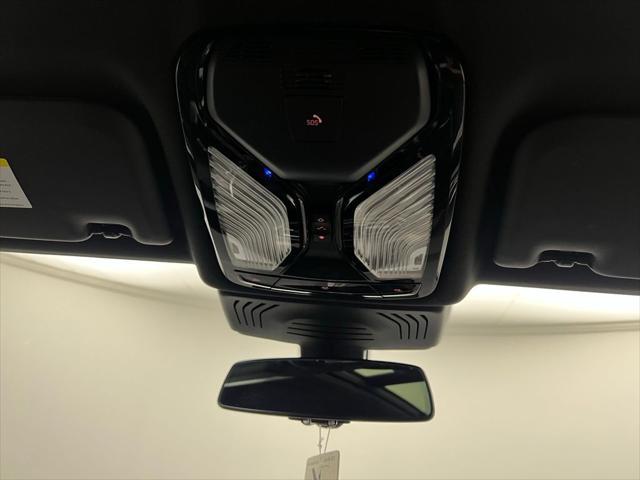 used 2024 BMW X4 car, priced at $37,985