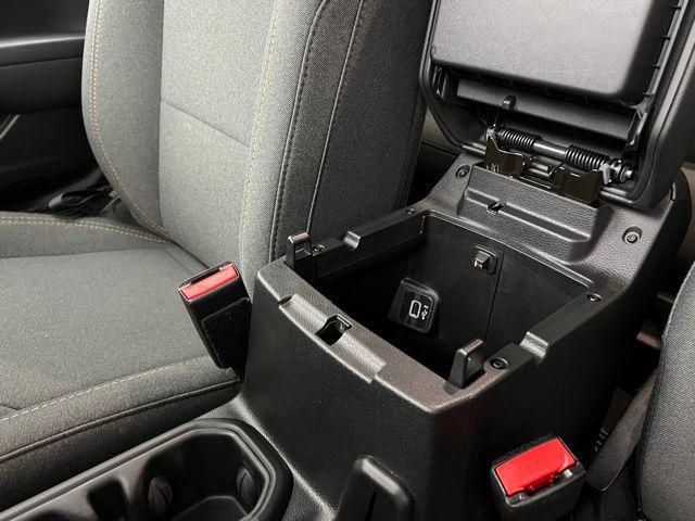 used 2024 Jeep Wrangler 4xe car, priced at $31,985