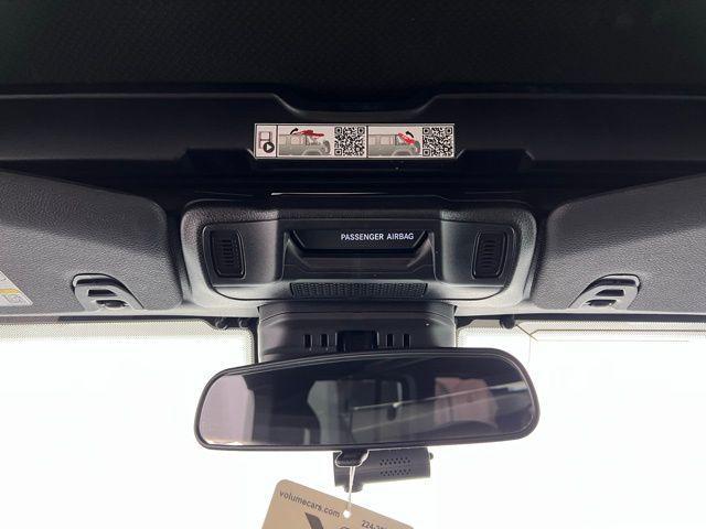 used 2024 Jeep Wrangler 4xe car, priced at $31,985