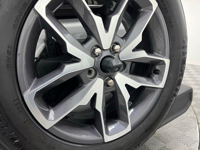 used 2024 Jeep Wrangler 4xe car, priced at $31,985