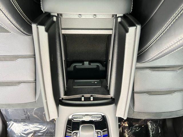 used 2022 Mercedes-Benz AMG GLE 53 car, priced at $65,985