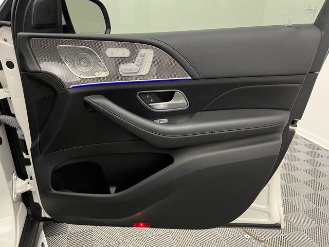 used 2022 Mercedes-Benz AMG GLE 53 car, priced at $65,985