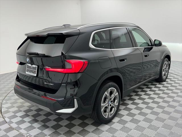 used 2023 BMW X1 car, priced at $30,895