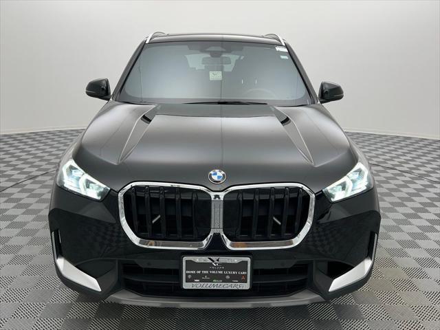 used 2023 BMW X1 car, priced at $30,895