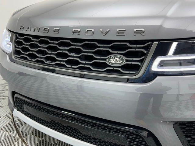 used 2022 Land Rover Range Rover Sport car, priced at $42,985