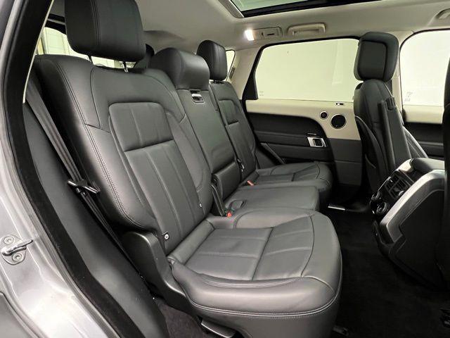 used 2022 Land Rover Range Rover Sport car, priced at $42,985