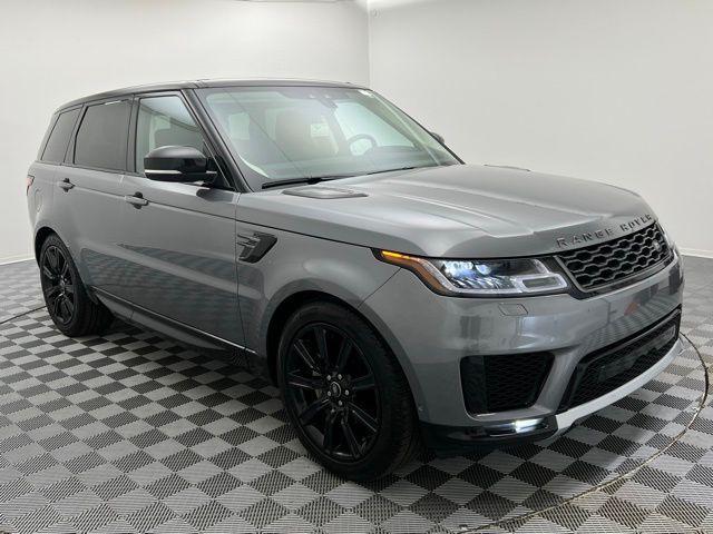 used 2022 Land Rover Range Rover Sport car, priced at $42,985