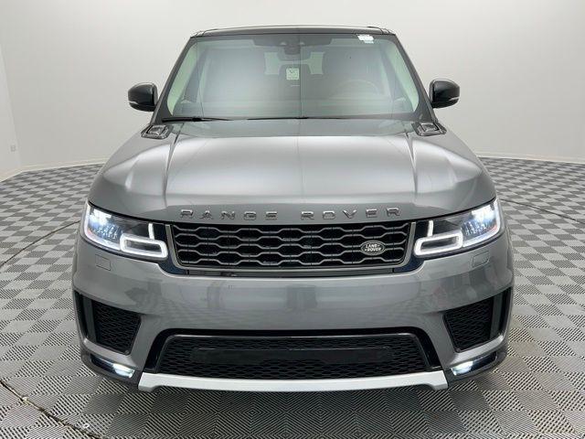 used 2022 Land Rover Range Rover Sport car, priced at $42,985